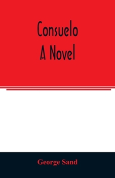 Paperback Consuelo. A novel Book