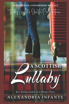 Paperback A Scottish Lullaby Book