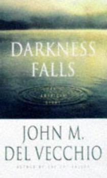 Hardcover Darkness Falls Book