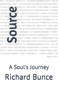 Paperback Source: A soul's journey Book