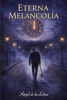 Paperback Eterna Melancolía [Spanish] Book