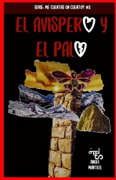 Paperback Fabula: El Avispero Y El Palo [Spanish] [Large Print] Book