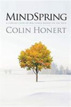 Paperback Mindspring Book