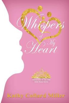 Paperback Whispers of My Heart Book