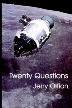 Paperback Twenty Questions Book