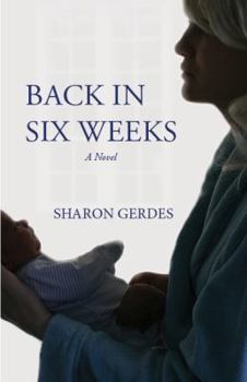 Paperback Back in Six Weeks Book