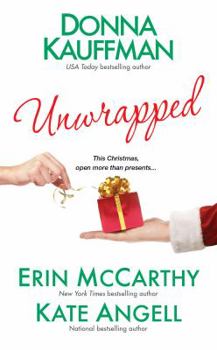 Unwrapped - Book #2.5 of the Hot Scot Trilogy