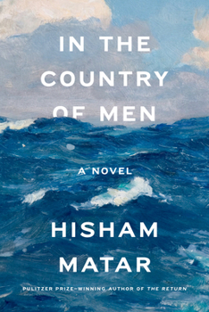 Paperback In the Country of Men Book