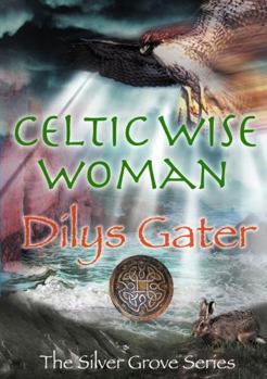 Paperback Celtic Wise Woman Book