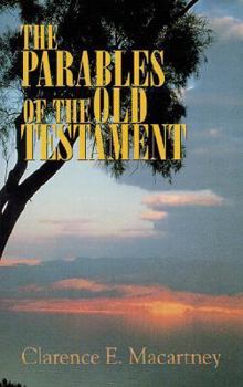 Paperback The Parables of the Old Testament Book