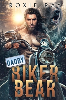 Daddy Biker Bear - Book #1 of the Bears of Forest Heights