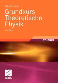 Paperback Grundkurs Theoretische Physik [German] Book