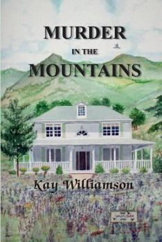 Paperback Murder in the Mountains Book