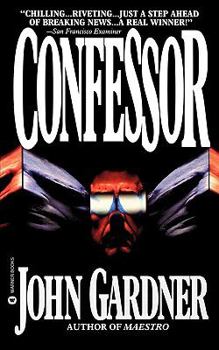 Confessor - Book #5 of the Herbie Kruger