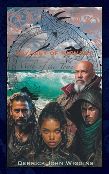 Odyssey of Nirvana: Myths of the Tome