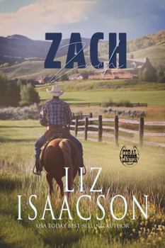 Zach: A Whittaker Family Novel (Christmas in Coral Canyon™)
