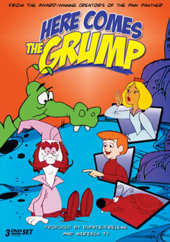 Here Comes the Grump