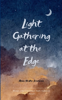 Paperback Light Gathering at the Edge Reflections from the Quiet Ground Book