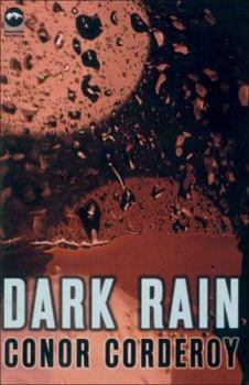 Paperback Dark Rain (Macmillan New Writing) Book
