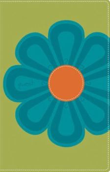 Imitation Leather Quest Study Bible for Teens-NIV Book