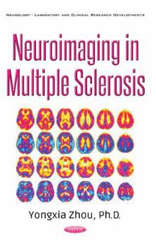 Paperback Neuroimaging in Multiple Sclerosis Book