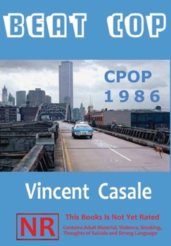 Hardcover Beat Cop: Cpop 1986 Book