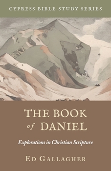 Paperback The Book of Daniel Book