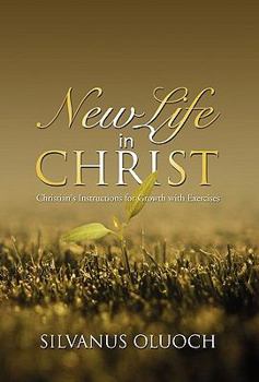 Paperback New Life in Christ Book