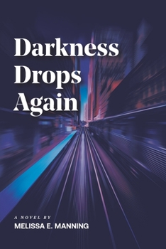 Paperback Darkness Drops Again Book