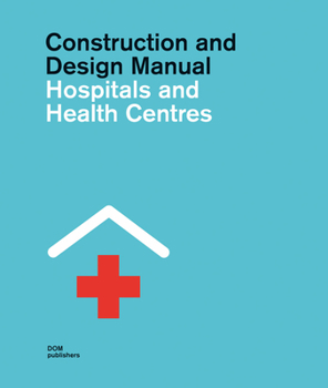 Hardcover Hospitals and Health Centres Book