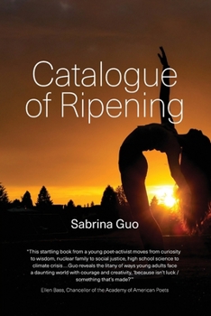 Paperback Catalogue of Ripening Book