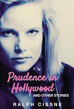 Hardcover Prudence in Hollywood: And Other Stories Book