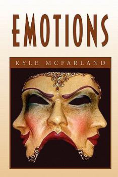 Paperback Emotions Book
