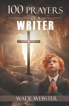 Paperback 100 PRAYERS of a WRITER Book