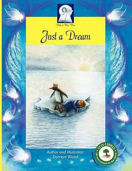 Paperback Pick-A-Woowoo: Just a Dream Book