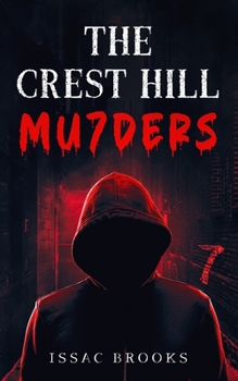 Paperback The Crest Hill Mu7ders Book