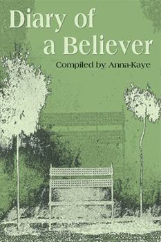 Paperback The Diary of a Believer Book