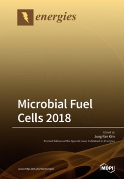 Paperback Microbial Fuel Cells 2018 Book