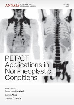 Paperback Pet CT Applications in Non-Neoplastic Conditions, Volume 1228 Book