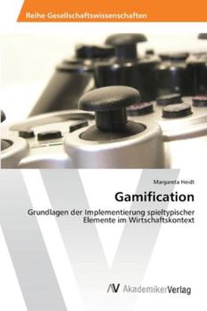 Paperback Gamification [German] Book