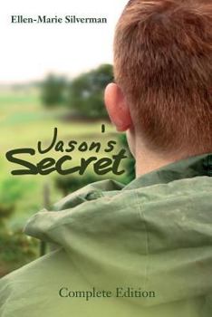 Paperback Jason's Secret: Complete Edition Book