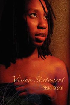 Paperback Vision Statement Book