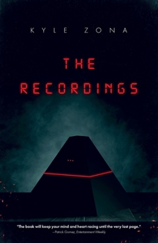 Paperback The Recordings Book