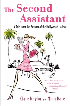 The Second Assistant - Book #1 of the Lizzie Miller