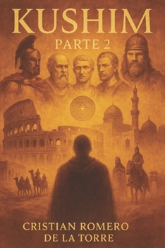 Paperback Kushim - Parte 2 [Spanish] Book