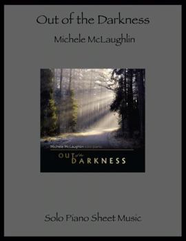 Paperback Out of the Darkness (Printed Songbook) Book