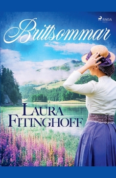 Paperback Brittsommar [Swedish] Book