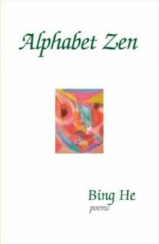 Paperback Alphabet Zen Book