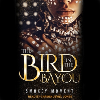 Audio CD The Bird in the Bayou Book