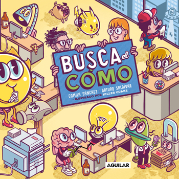 Busca El Como / Search for the How